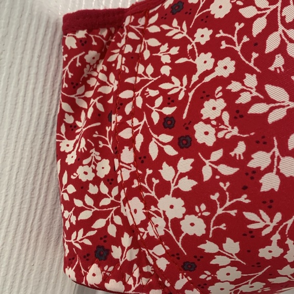 Red Lucky Brand Bra - Picture 5 of 15